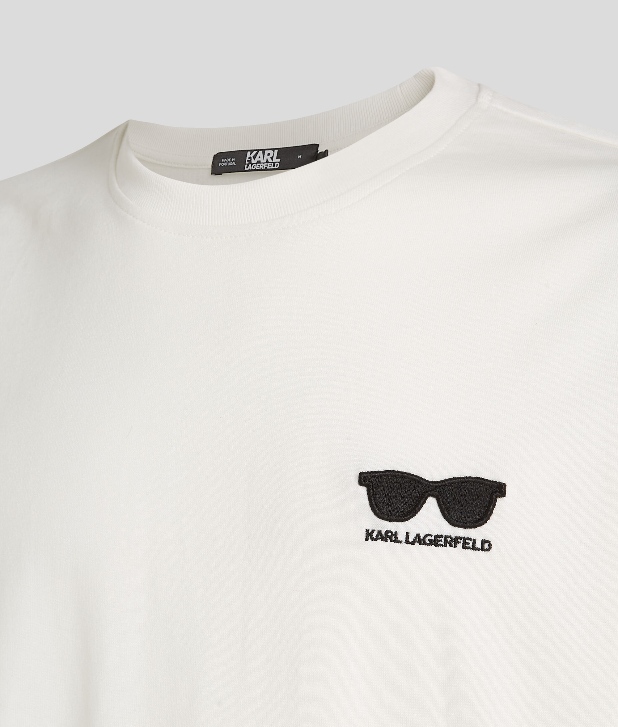 (image for) Accurate SUNGLASSES T-SHIRT